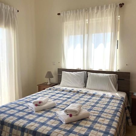 Villas Ithaca Protaras Zewnętrze zdjęcie