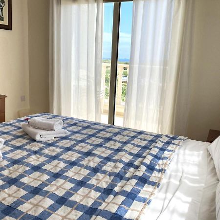 Villas Ithaca Protaras Zewnętrze zdjęcie