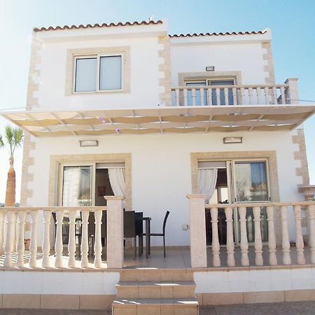 Villas Ithaca Protaras Zewnętrze zdjęcie