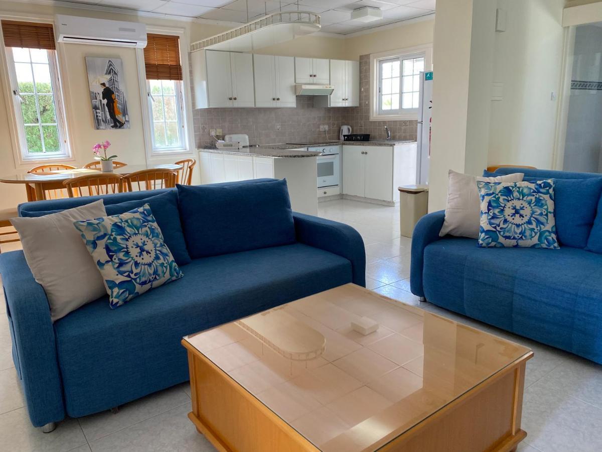 Villas Ithaca Protaras Zewnętrze zdjęcie
