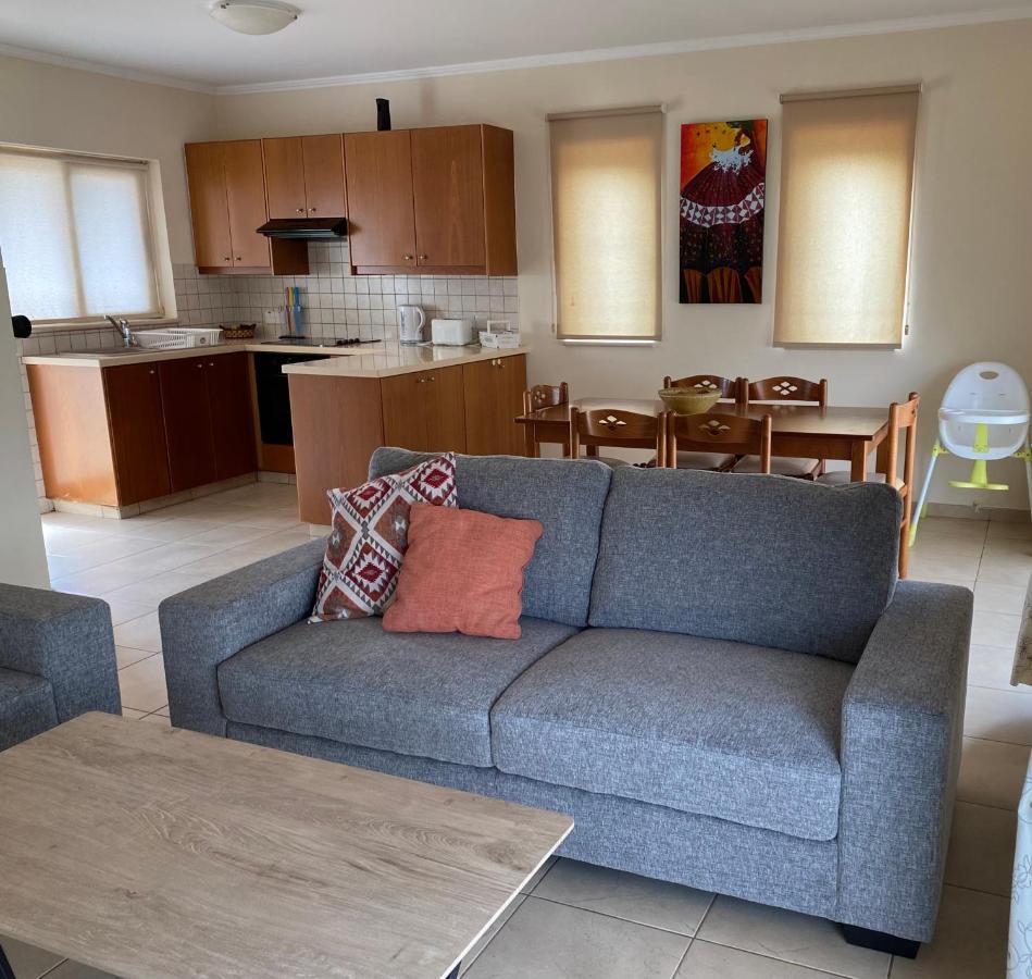 Villas Ithaca Protaras Zewnętrze zdjęcie