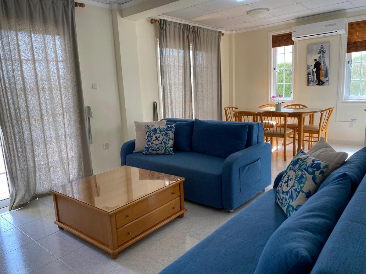 Villas Ithaca Protaras Zewnętrze zdjęcie