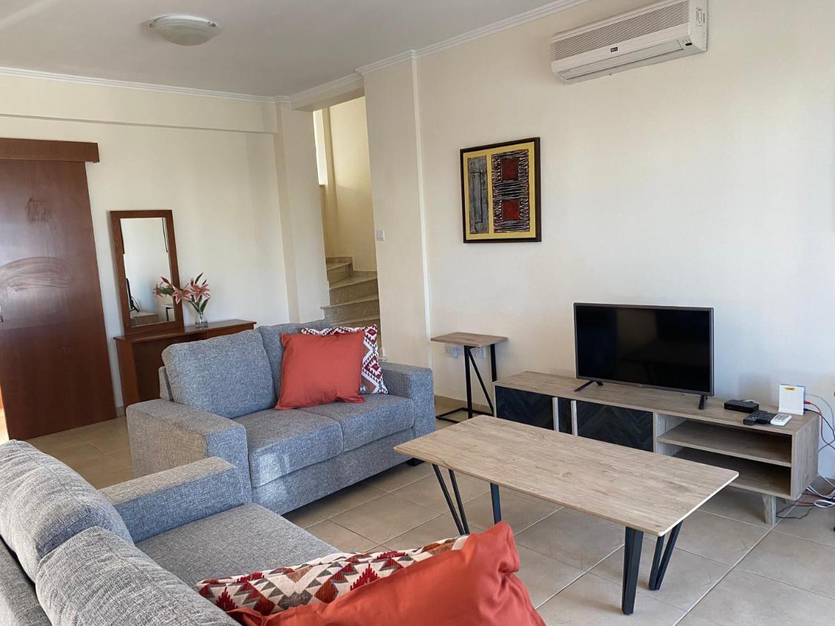Villas Ithaca Protaras Zewnętrze zdjęcie