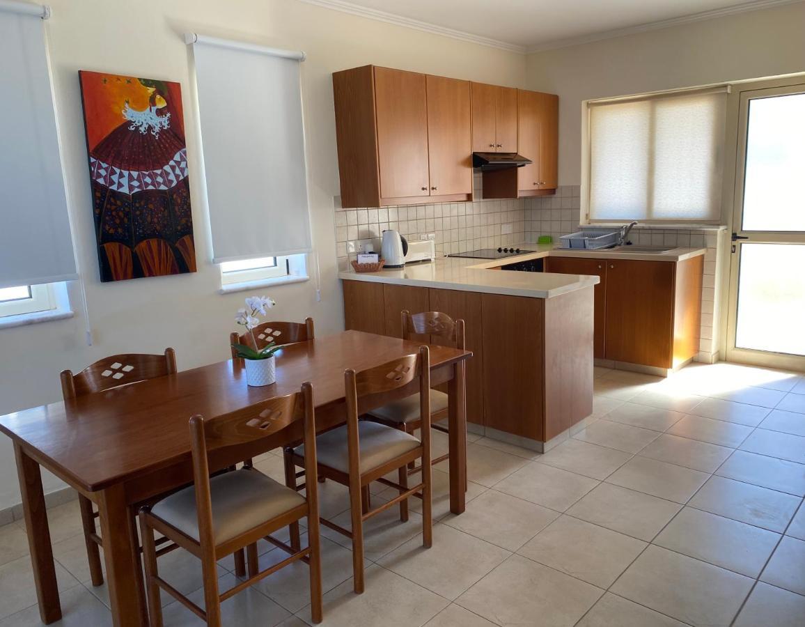 Villas Ithaca Protaras Zewnętrze zdjęcie