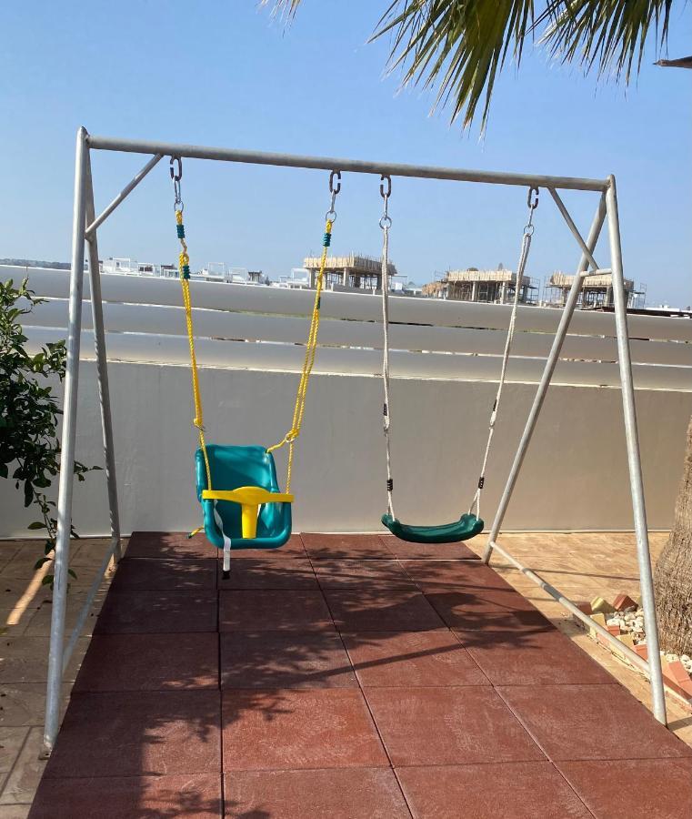 Villas Ithaca Protaras Zewnętrze zdjęcie