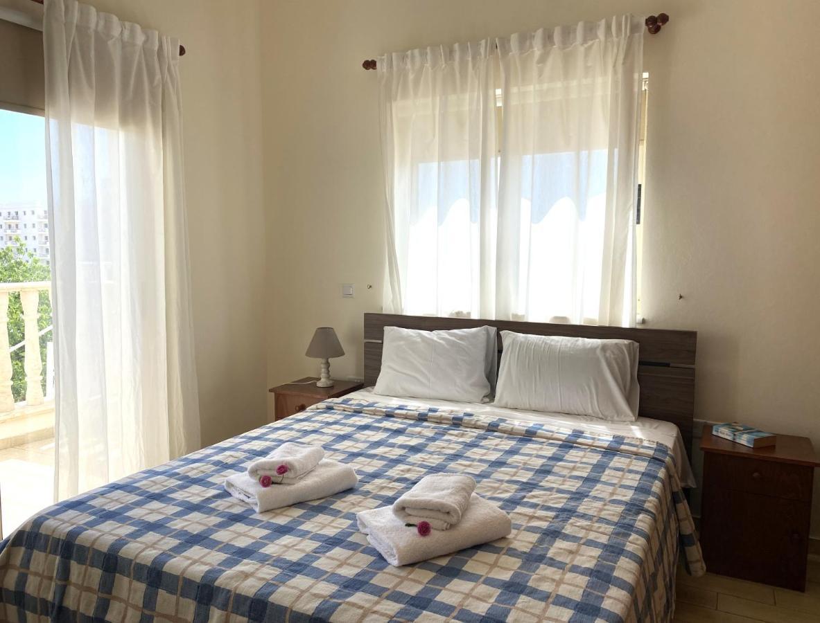 Villas Ithaca Protaras Zewnętrze zdjęcie