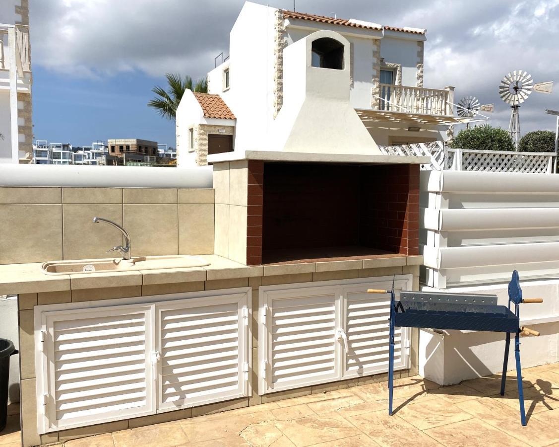 Villas Ithaca Protaras Zewnętrze zdjęcie