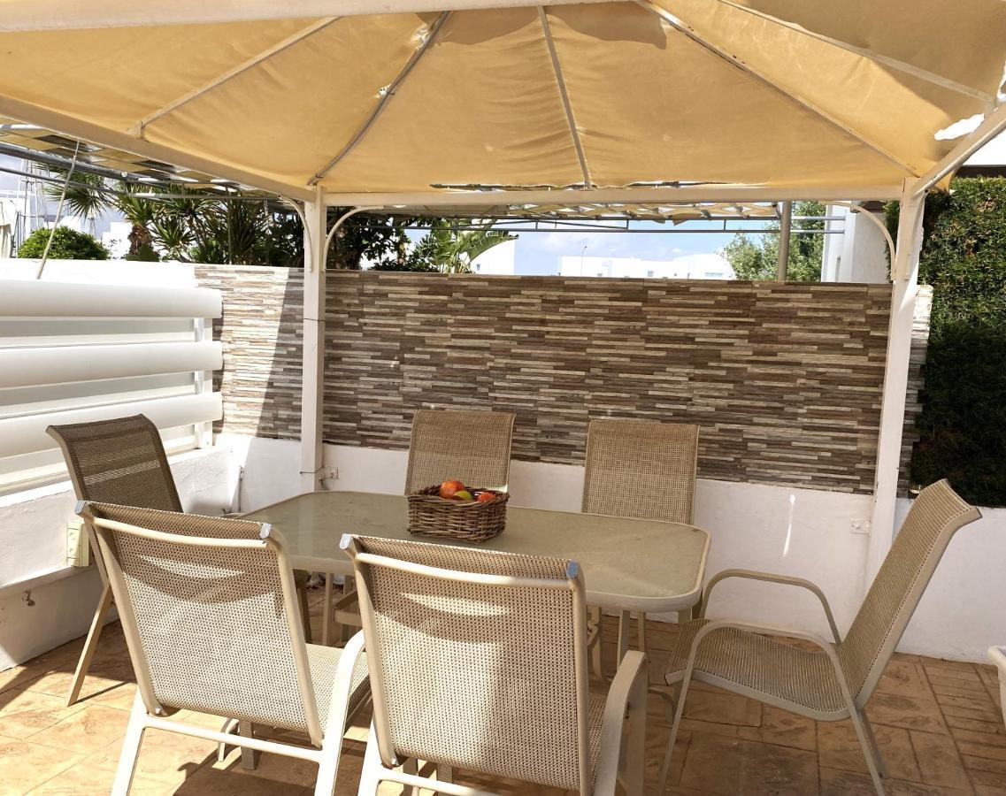 Villas Ithaca Protaras Zewnętrze zdjęcie