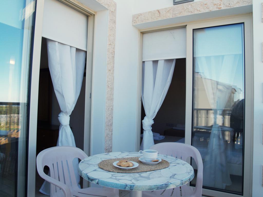 Villas Ithaca Protaras Zewnętrze zdjęcie
