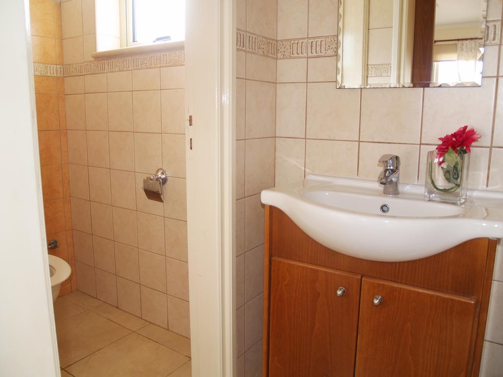 Villas Ithaca Protaras Zewnętrze zdjęcie