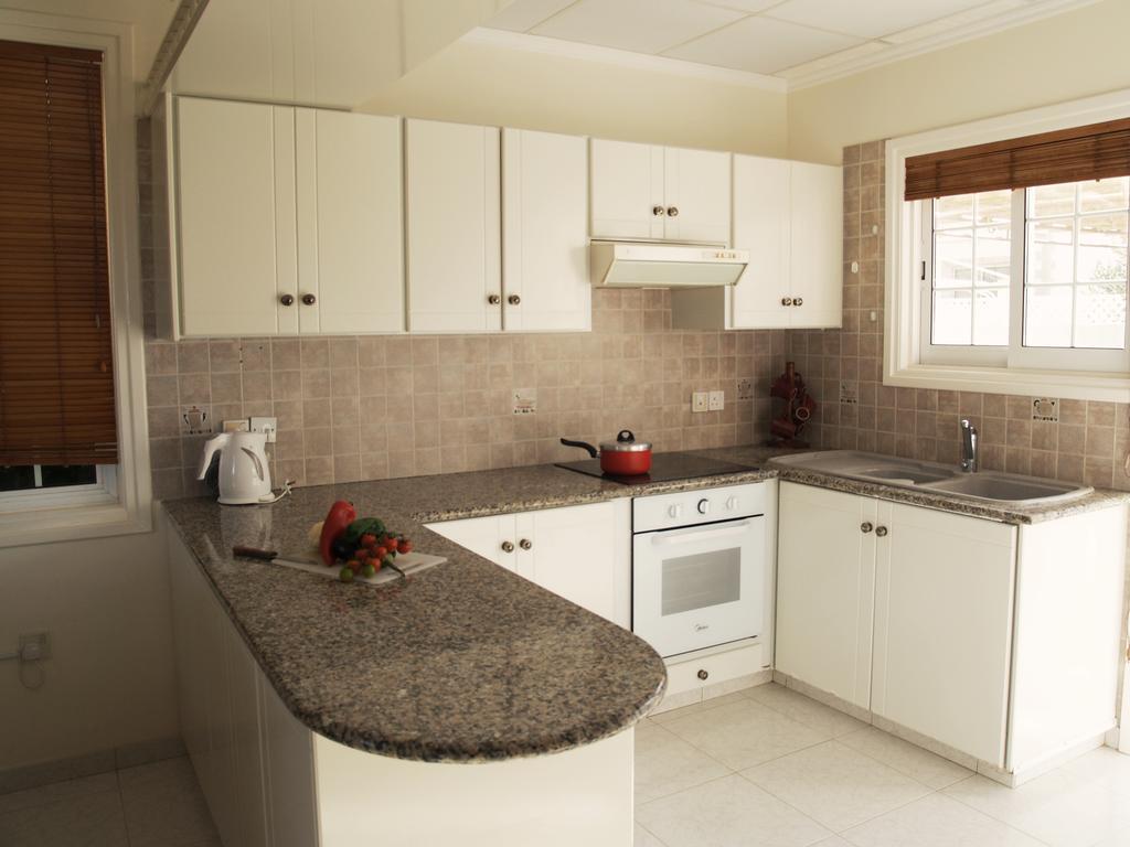 Villas Ithaca Protaras Zewnętrze zdjęcie