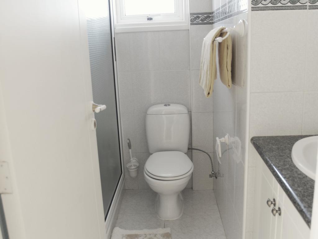 Villas Ithaca Protaras Zewnętrze zdjęcie