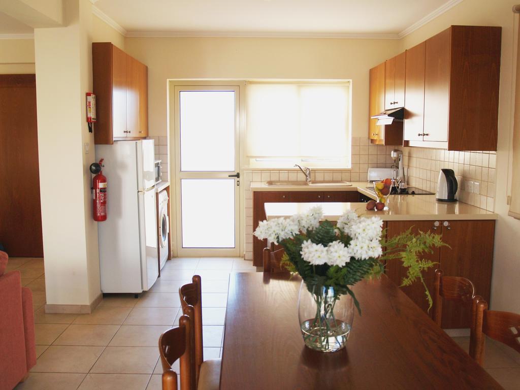 Villas Ithaca Protaras Zewnętrze zdjęcie