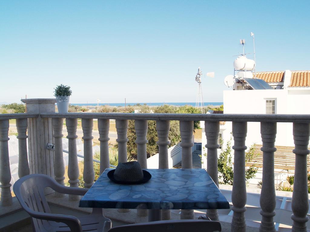 Villas Ithaca Protaras Zewnętrze zdjęcie