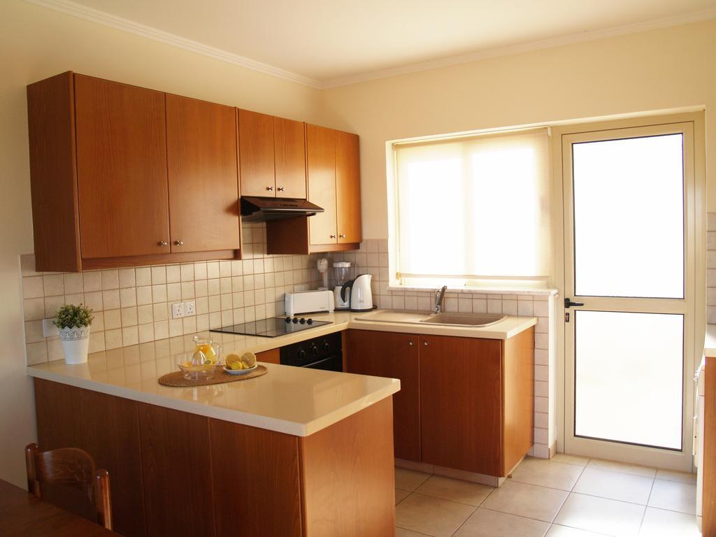 Villas Ithaca Protaras Zewnętrze zdjęcie