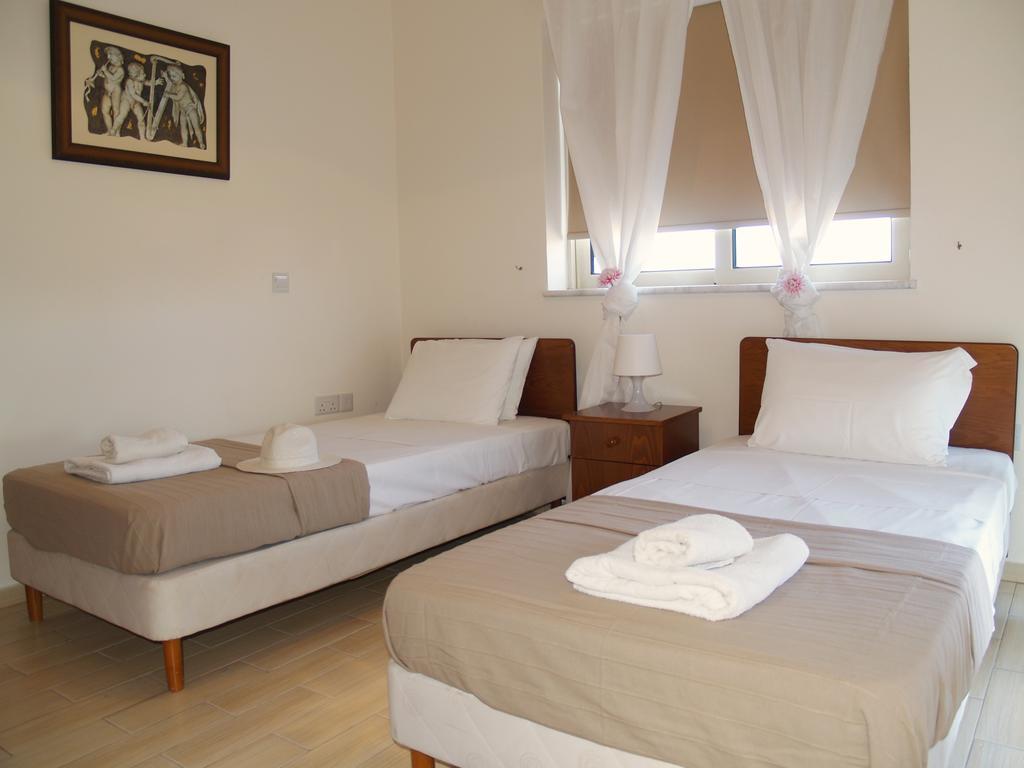 Villas Ithaca Protaras Zewnętrze zdjęcie