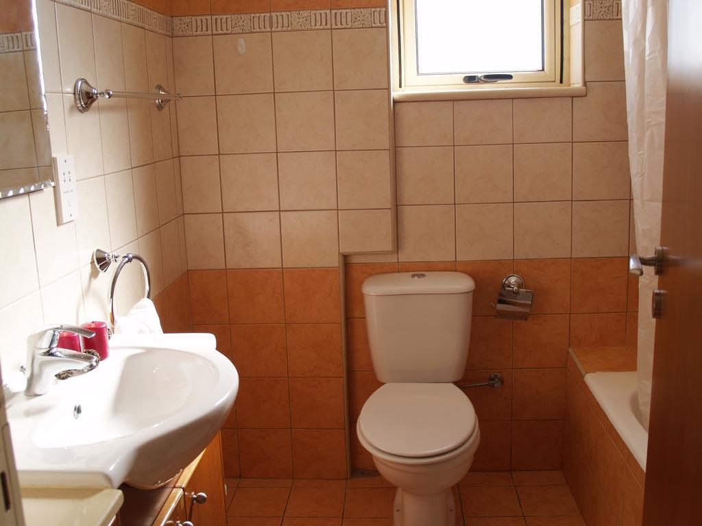 Villas Ithaca Protaras Zewnętrze zdjęcie