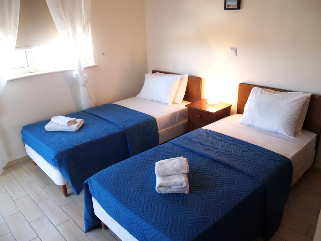 Villas Ithaca Protaras Zewnętrze zdjęcie