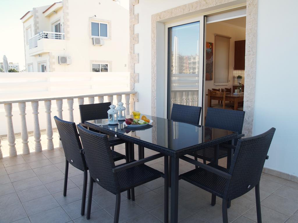 Villas Ithaca Protaras Zewnętrze zdjęcie