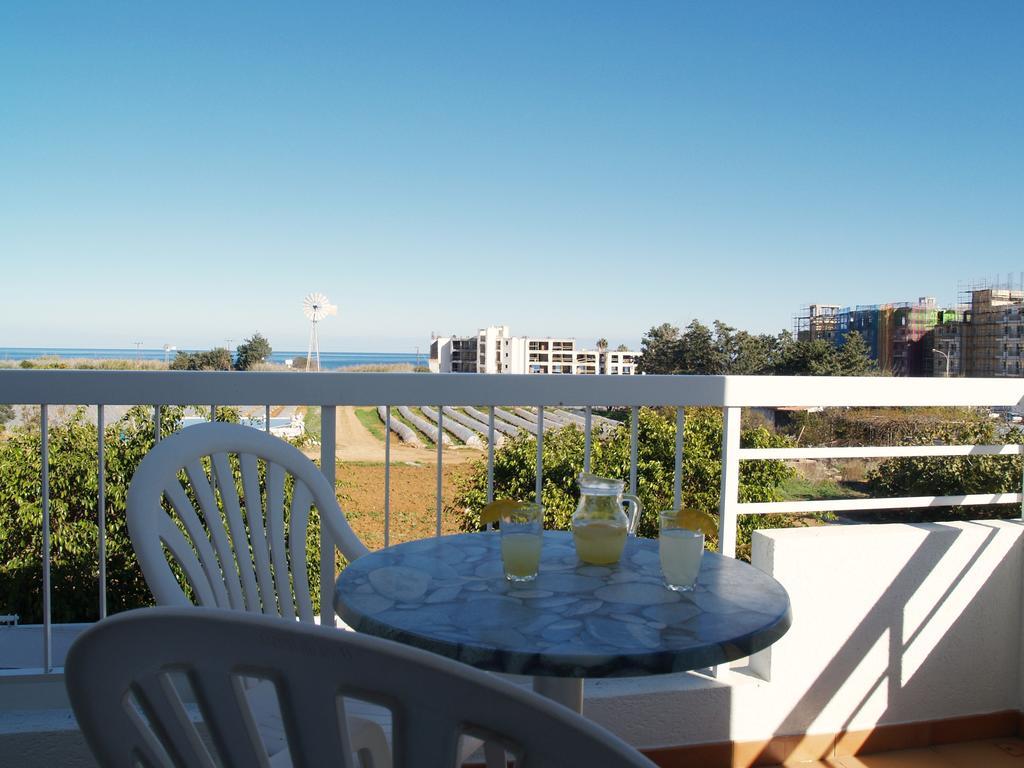Villas Ithaca Protaras Zewnętrze zdjęcie