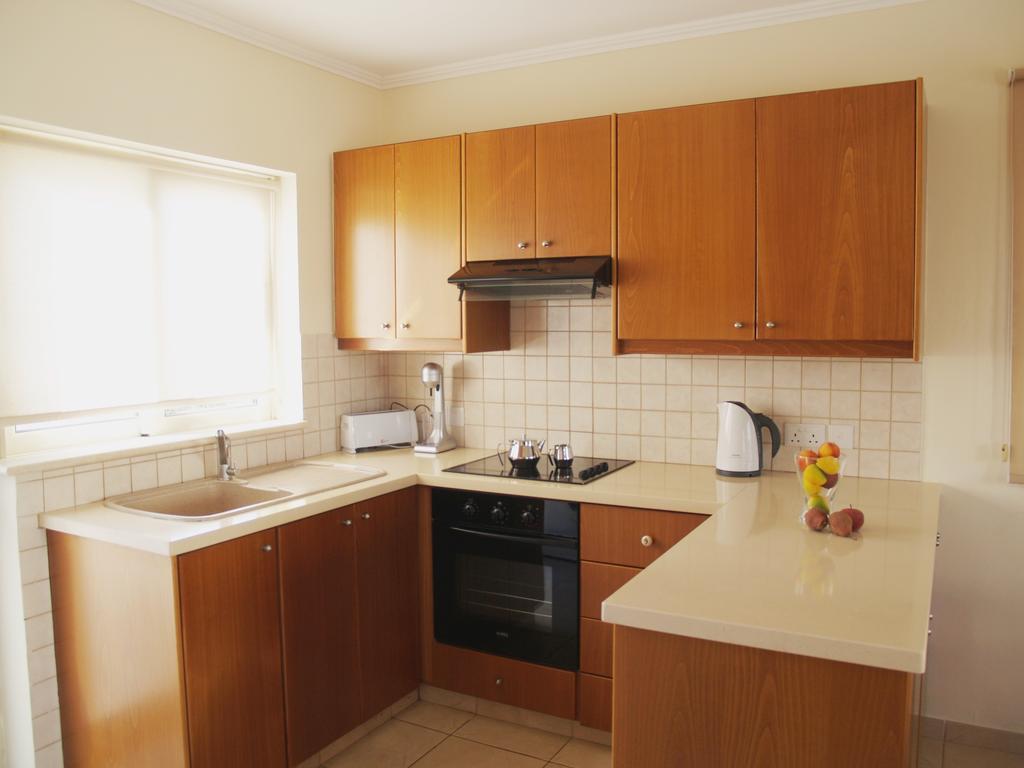Villas Ithaca Protaras Zewnętrze zdjęcie
