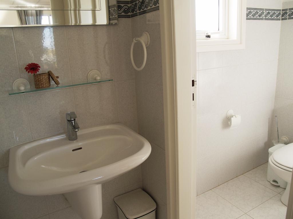 Villas Ithaca Protaras Zewnętrze zdjęcie