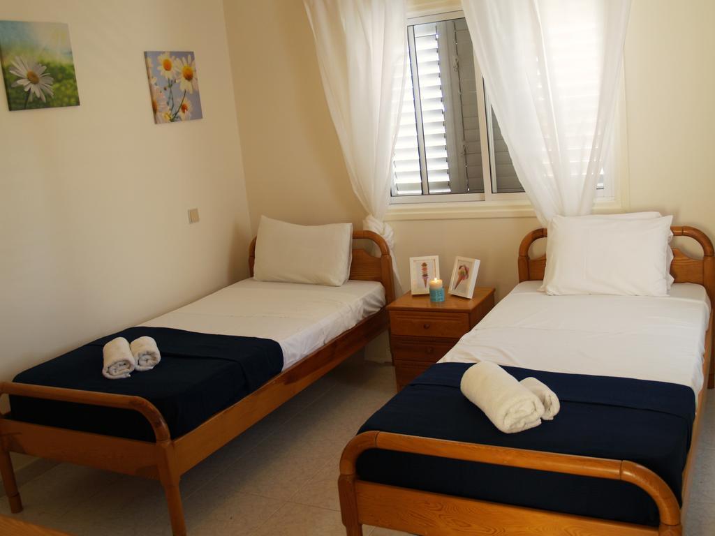 Villas Ithaca Protaras Zewnętrze zdjęcie