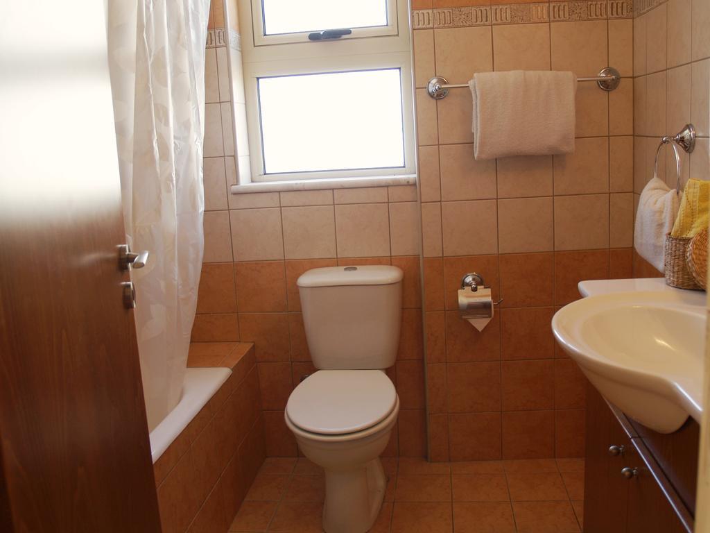 Villas Ithaca Protaras Zewnętrze zdjęcie