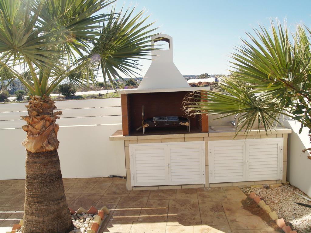Villas Ithaca Protaras Zewnętrze zdjęcie