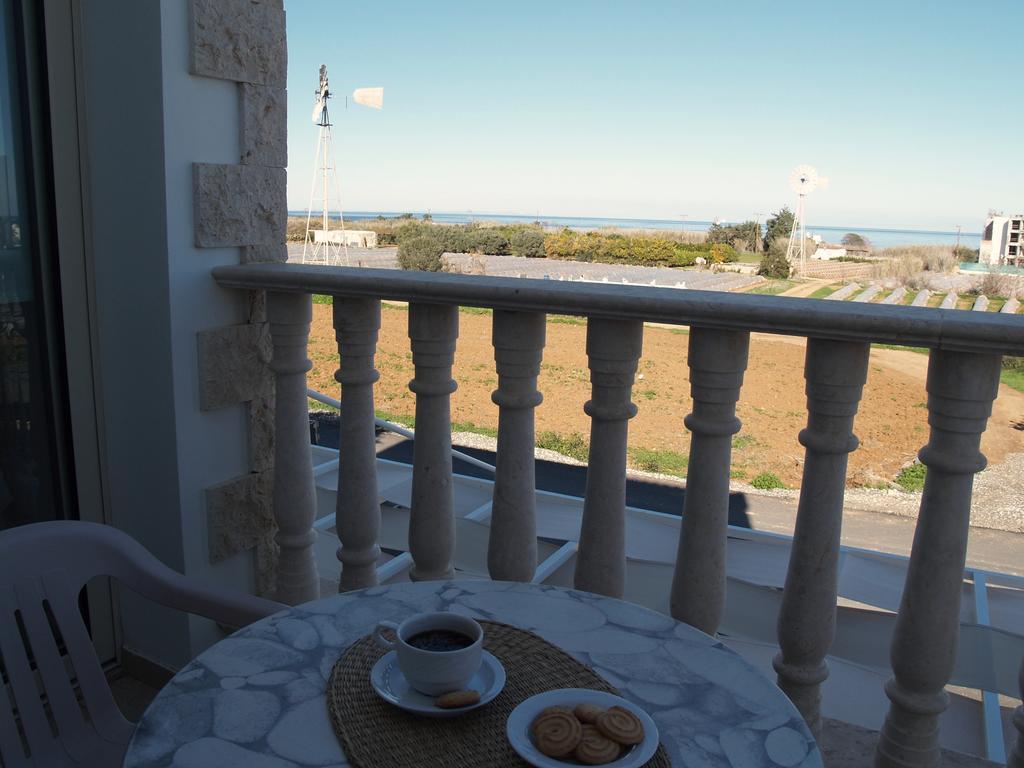 Villas Ithaca Protaras Zewnętrze zdjęcie
