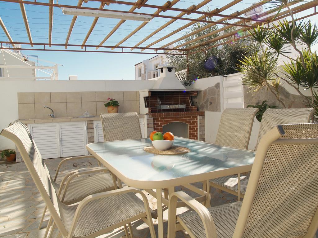 Villas Ithaca Protaras Zewnętrze zdjęcie